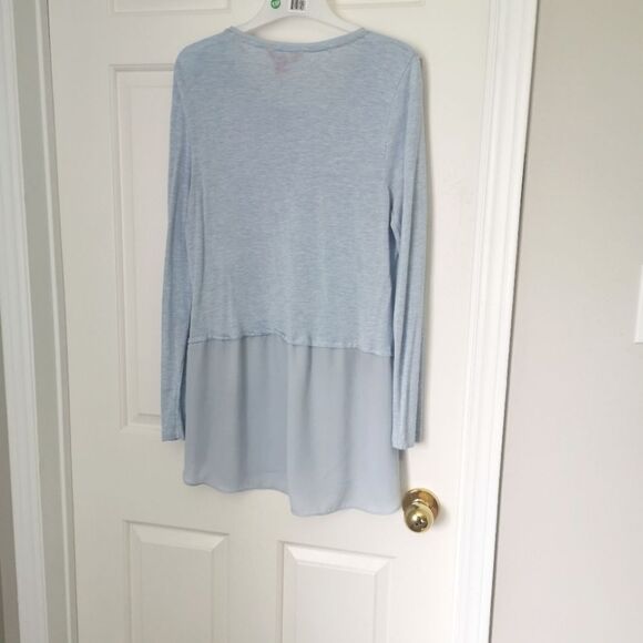 3/$20 Joe Fresh long sleeve shirt size M - Picture 4 of 4